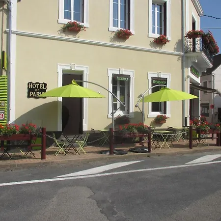 De Paris Jaligny